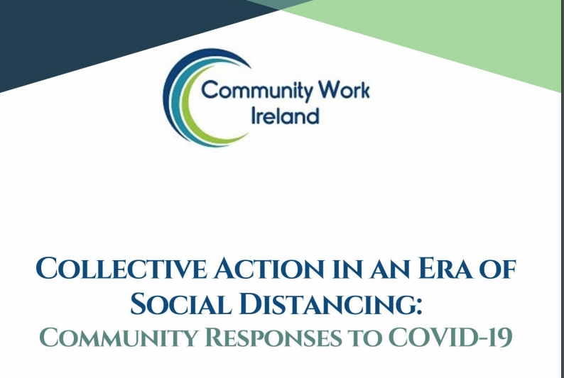 Collective Action in an Era of Social Distancing- CWI Report