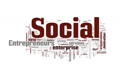 Put your Social Enterprise on the Map