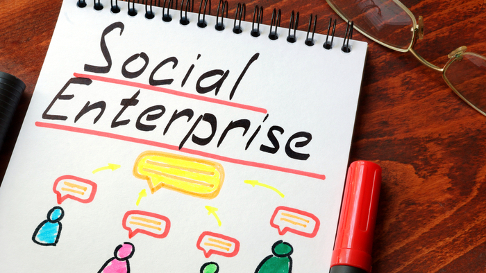 Social Enterprise Development Strategy for Clare