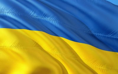 Marking One Year of Ukrainian War