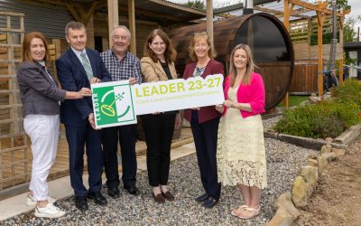 New LEADER 23-27 Opens for Business in Clare