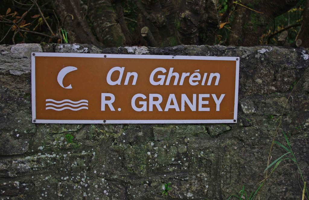 Graney River Drop-In Consultation Event