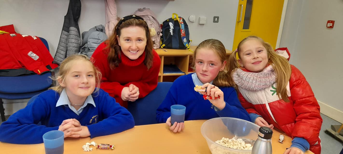 CLDC Homework Clubs in County Clare